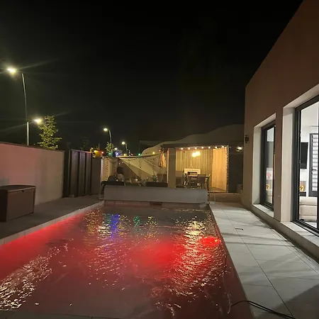 فيلة Wamal موجيو