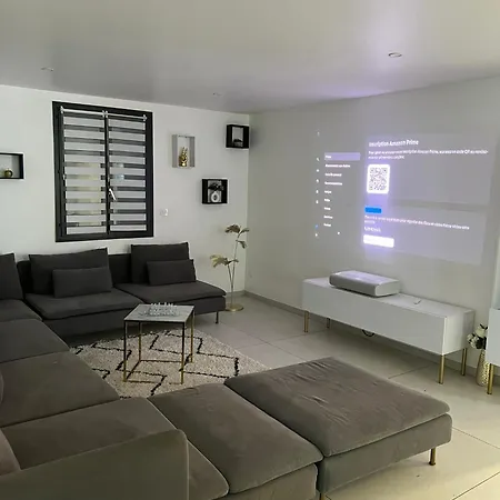 Villa Wamal