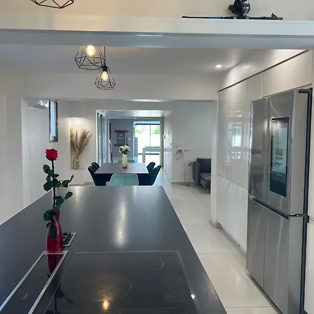 Villa Wamal