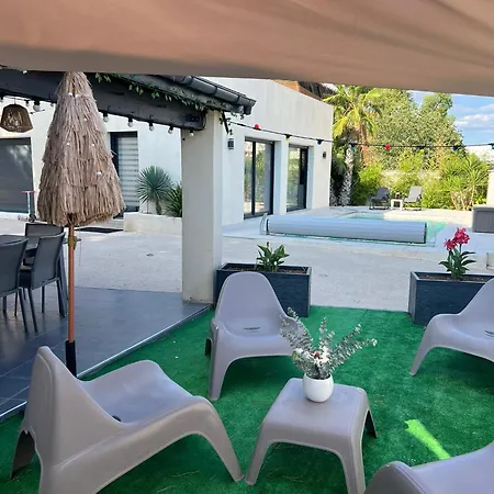 Villa Wamal